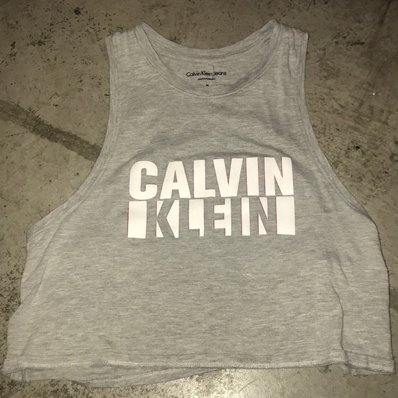 Grey top - Picture 1 of 2